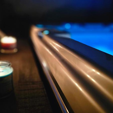 Spa Dans Les Alpes Desingy Buitenkant foto